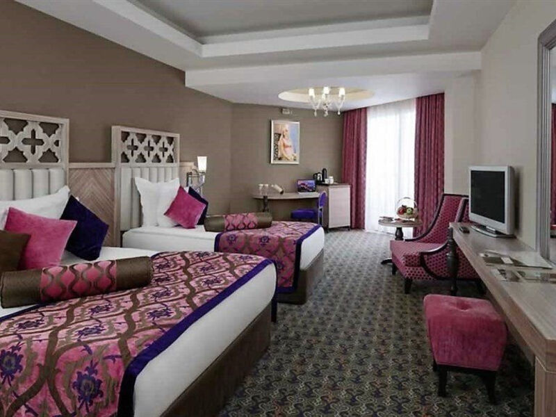 Royal Alhambra Palace