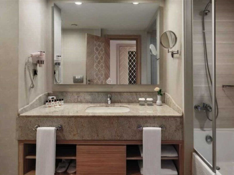 Royal Alhambra Palace