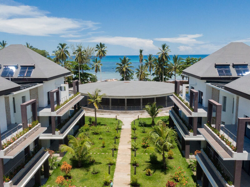 Royal Andilana Resort & Spa