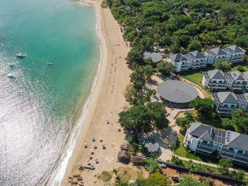 Royal Andilana Resort & Spa