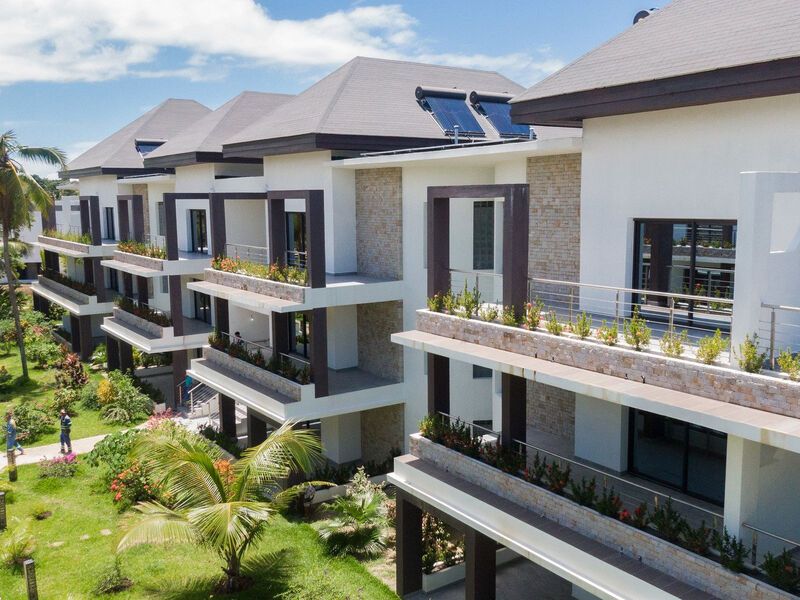 Royal Andilana Resort & Spa