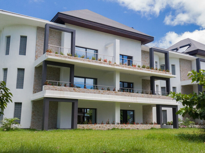 Royal Andilana Resort & Spa