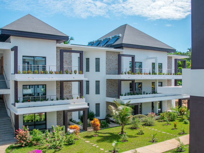 Royal Andilana Resort & Spa
