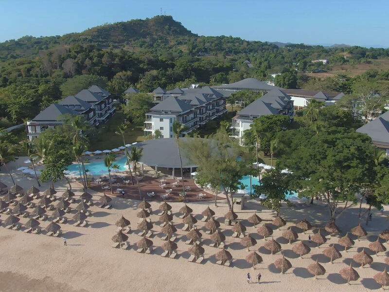 Royal Andilana Resort & Spa
