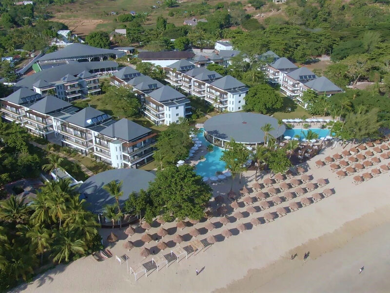 Royal Andilana Resort & Spa
