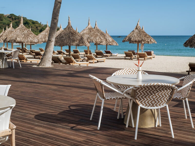 Royal Andilana Resort & Spa