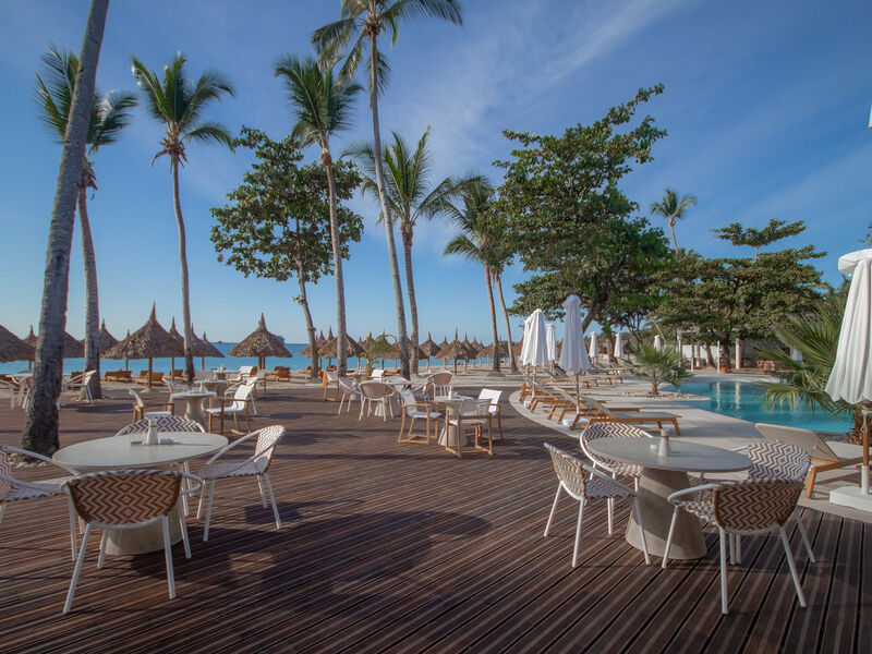 Royal Andilana Resort & Spa