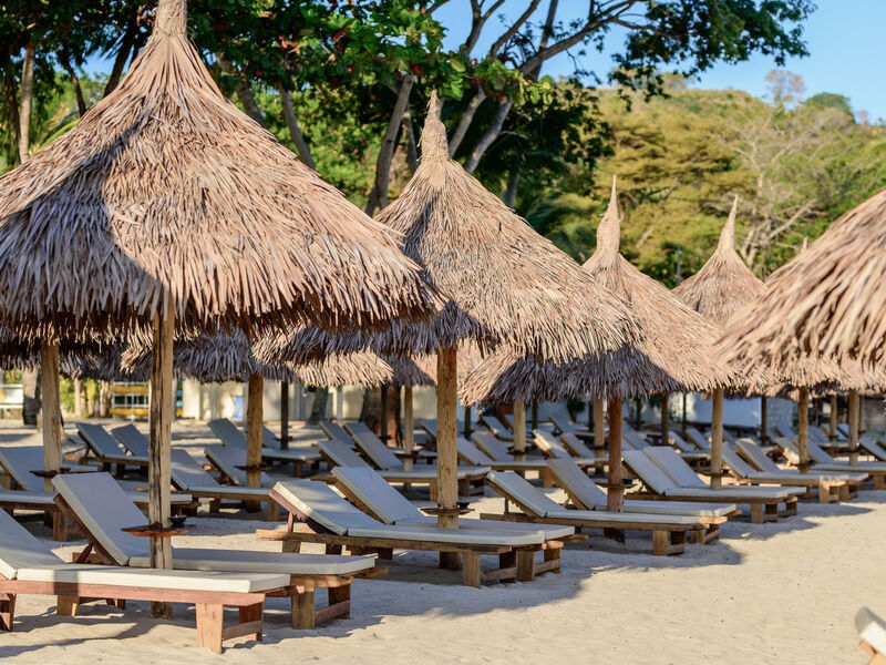 Royal Andilana Resort & Spa