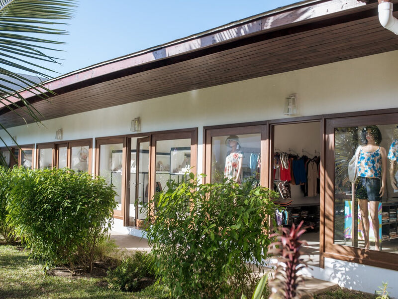 Royal Andilana Resort & Spa