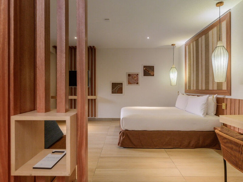 Royal Andilana Resort & Spa