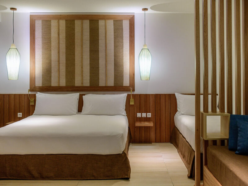Royal Andilana Resort & Spa