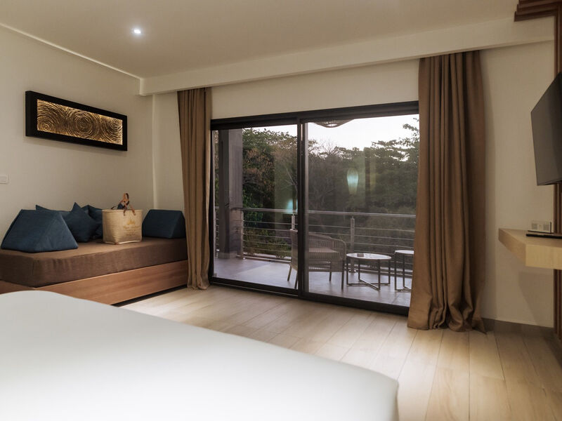 Royal Andilana Resort & Spa