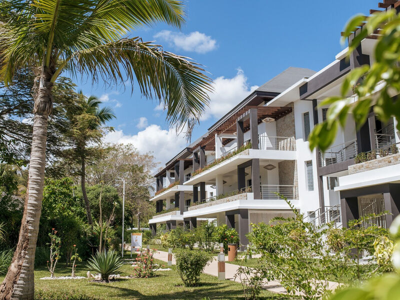 Royal Andilana Resort & Spa