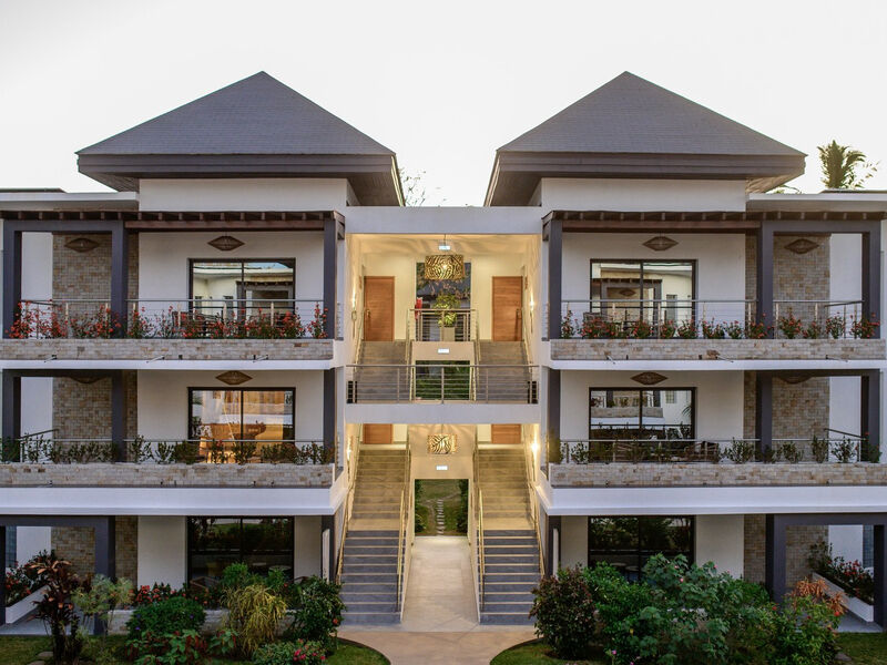 Royal Andilana Resort & Spa