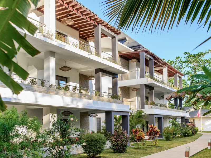 Royal Andilana Resort & Spa