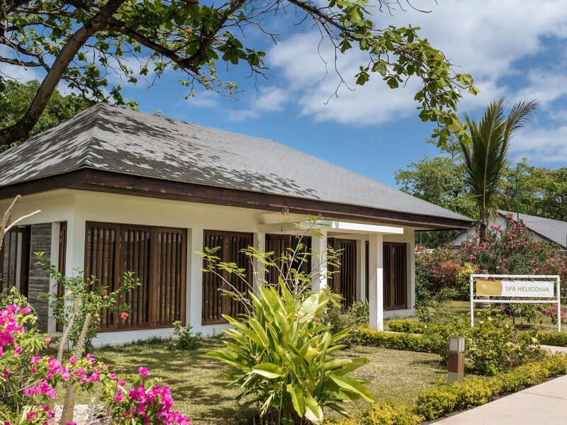 Royal Andilana Resort & Spa