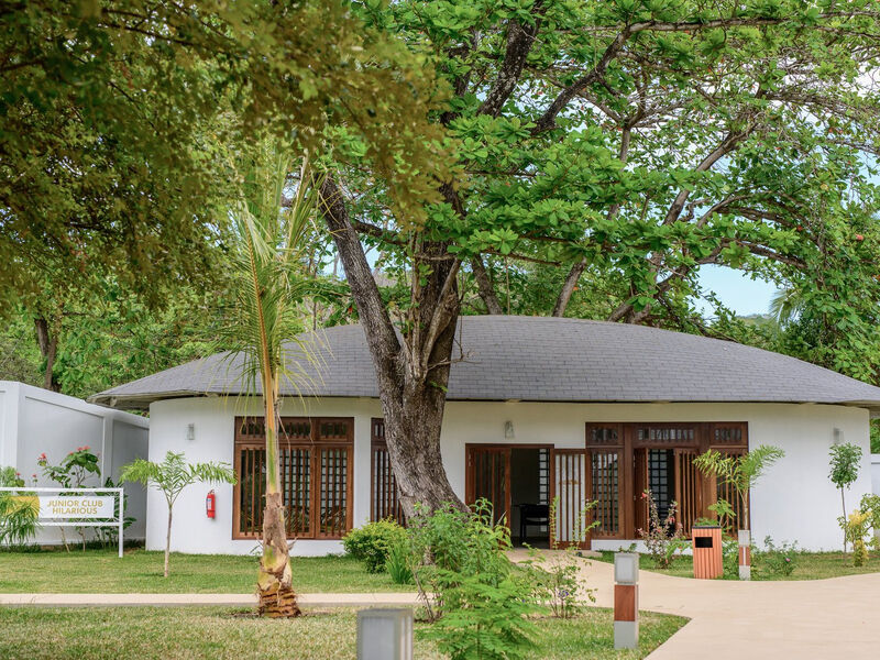Royal Andilana Resort & Spa