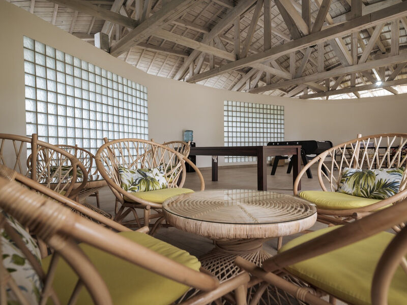 Royal Andilana Resort & Spa