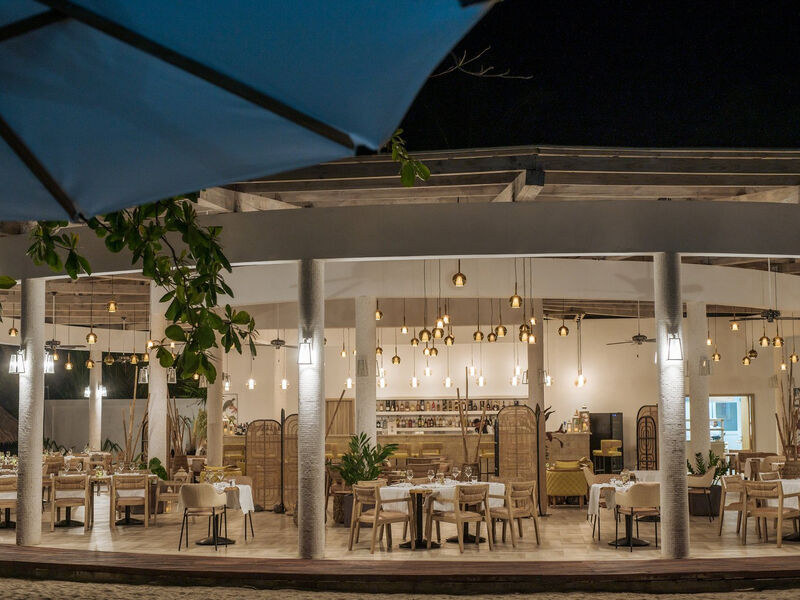 Royal Andilana Resort & Spa