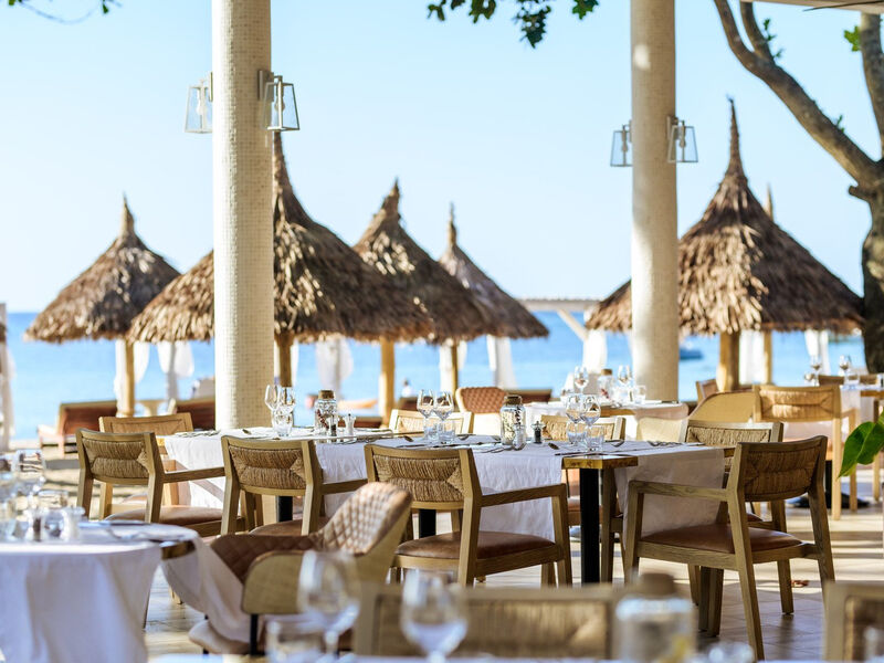 Royal Andilana Resort & Spa