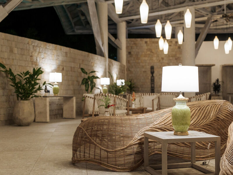 Royal Andilana Resort & Spa