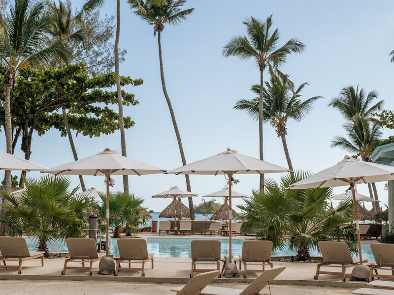 Royal Andilana Resort & Spa