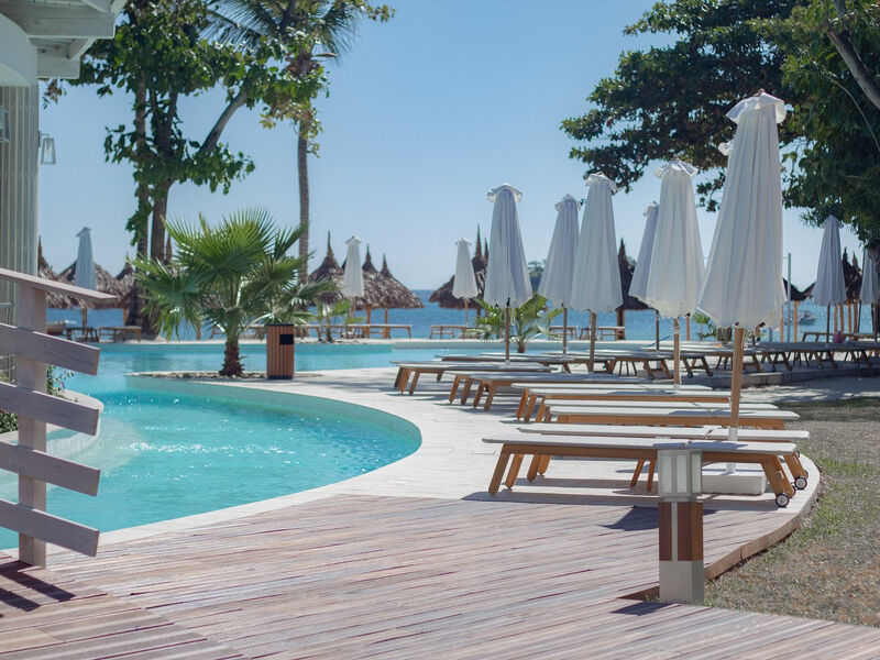 Royal Andilana Resort & Spa