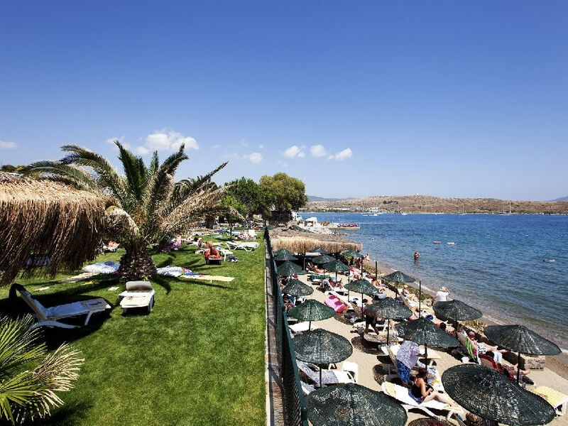 Royal Asarlik Beach