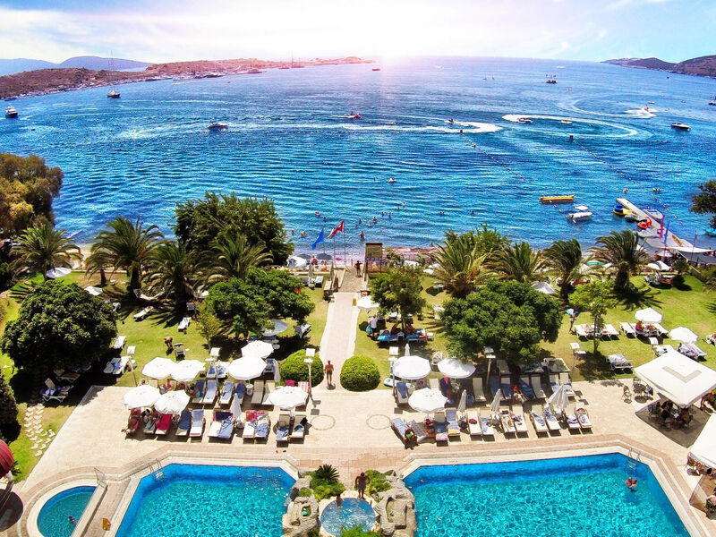 Royal Asarlik Beach