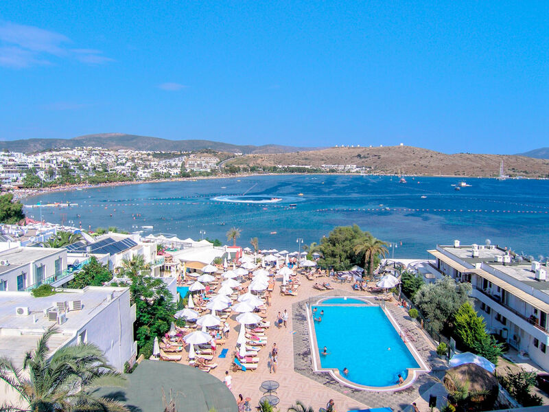 Royal Asarlik Beach