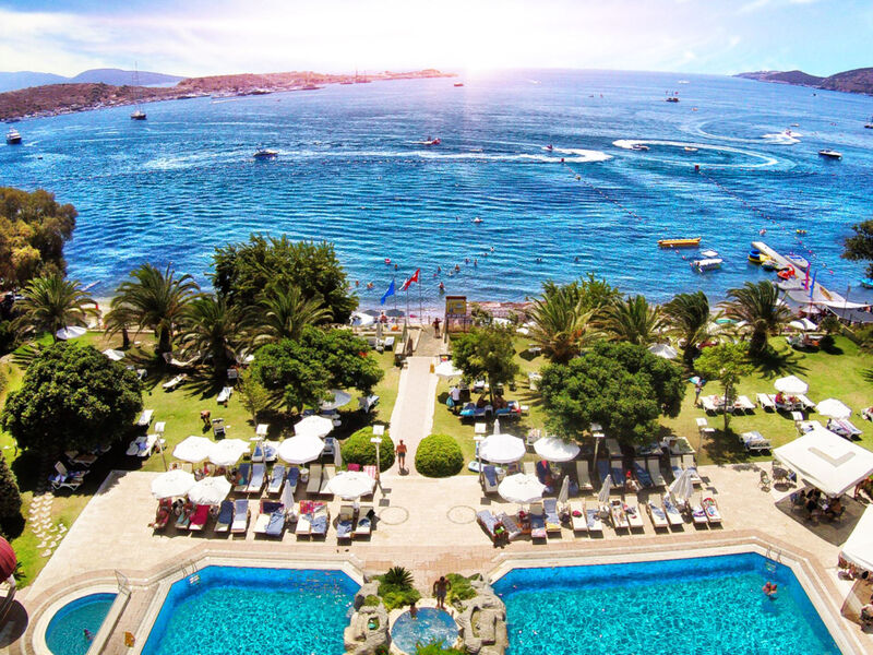 Royal Asarlik Beach