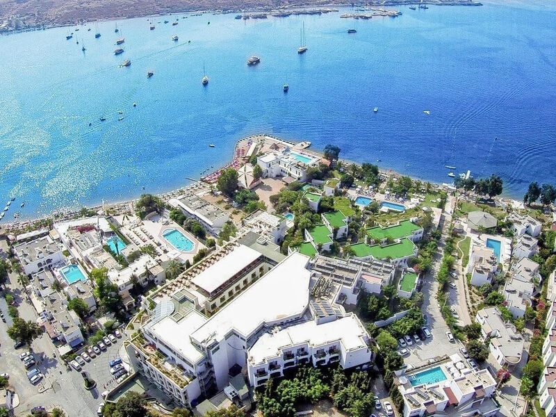 Royal Asarlik Beach