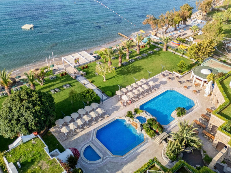 Royal Asarlik Beach