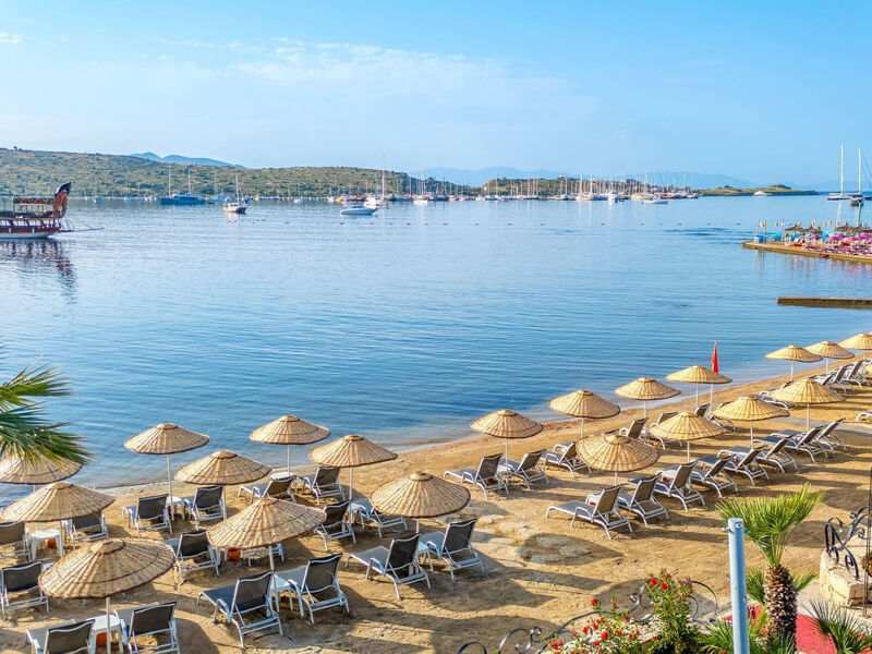 Royal Asarlik Beach