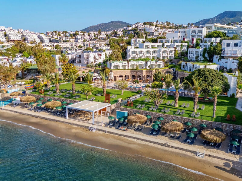 Royal Asarlik Beach