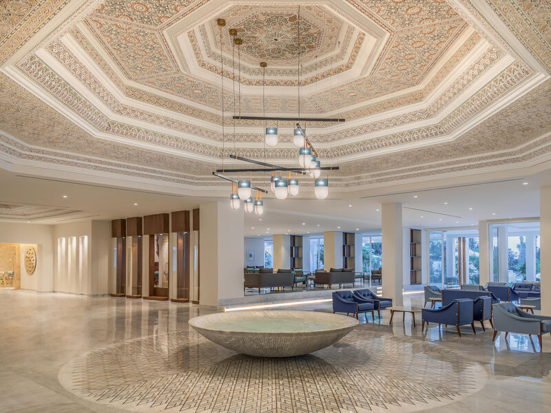 Royal Azur Thalassa