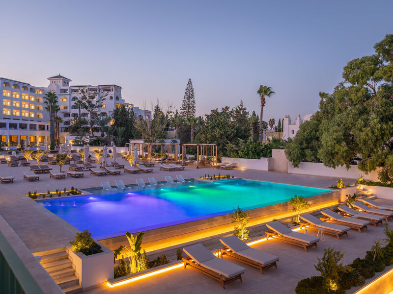 Royal Azur Thalassa