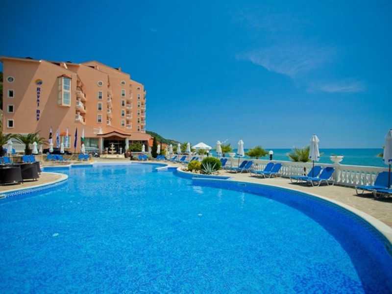 Royal Bay