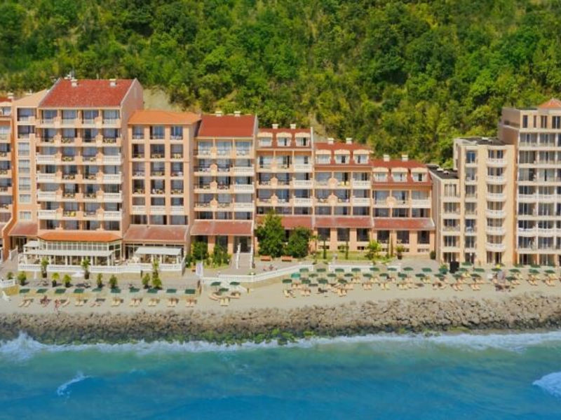 Royal Bay