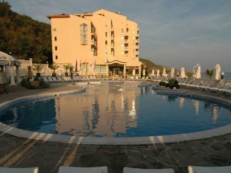 Royal Bay