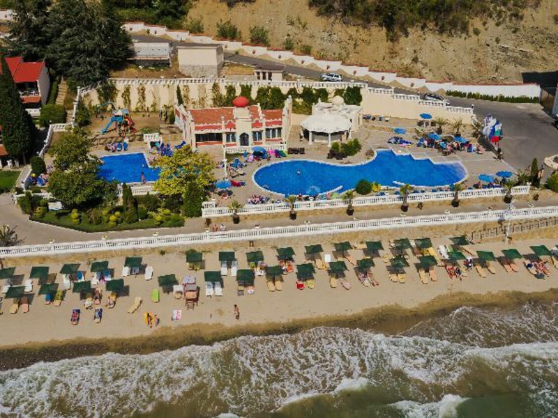 Royal Bay