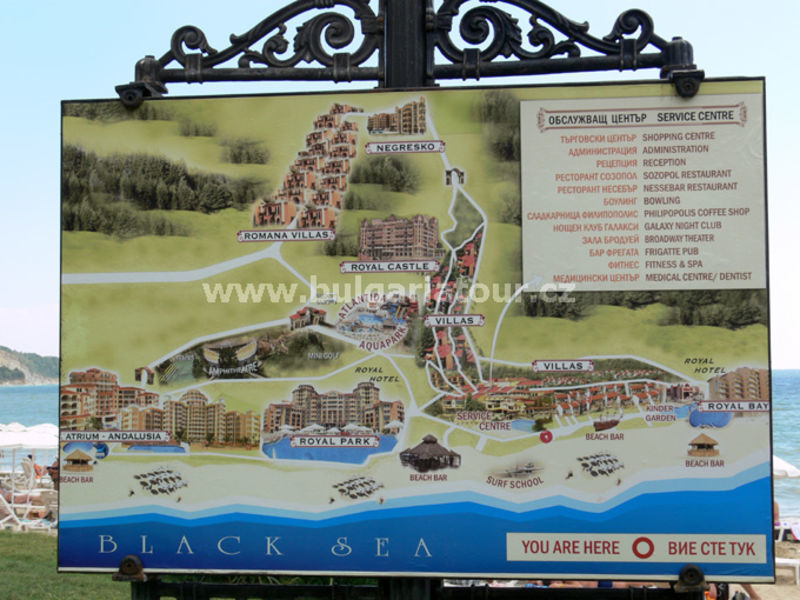 Royal Bay