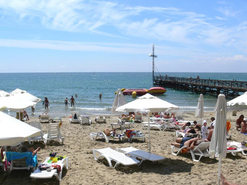 Royal Bay