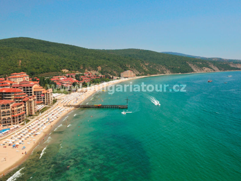 Royal Bay