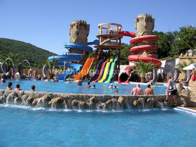 Royal Bay