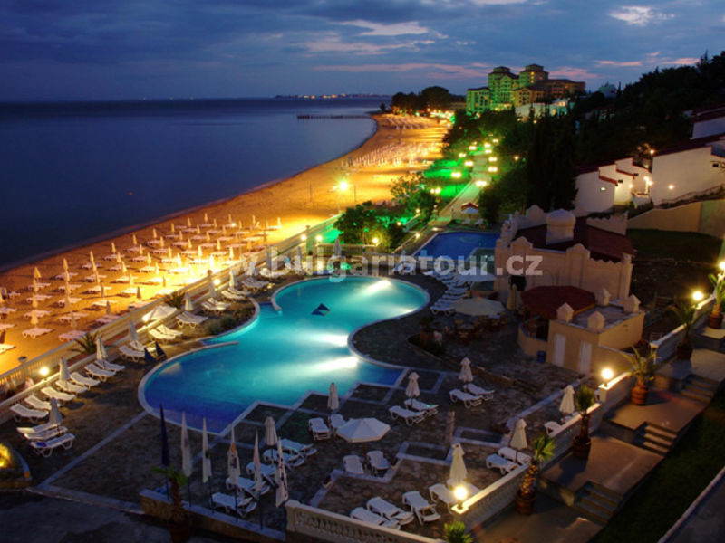 Royal Bay