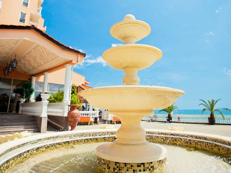 Royal Bay