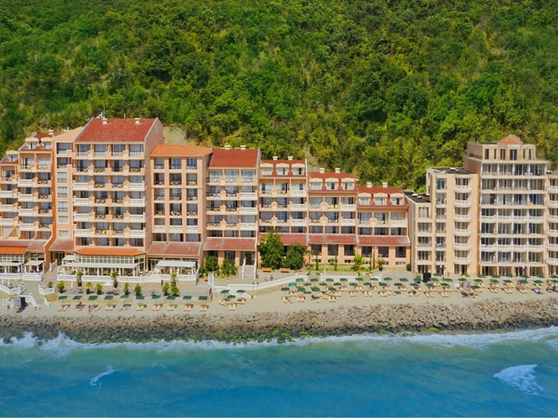 Royal Bay