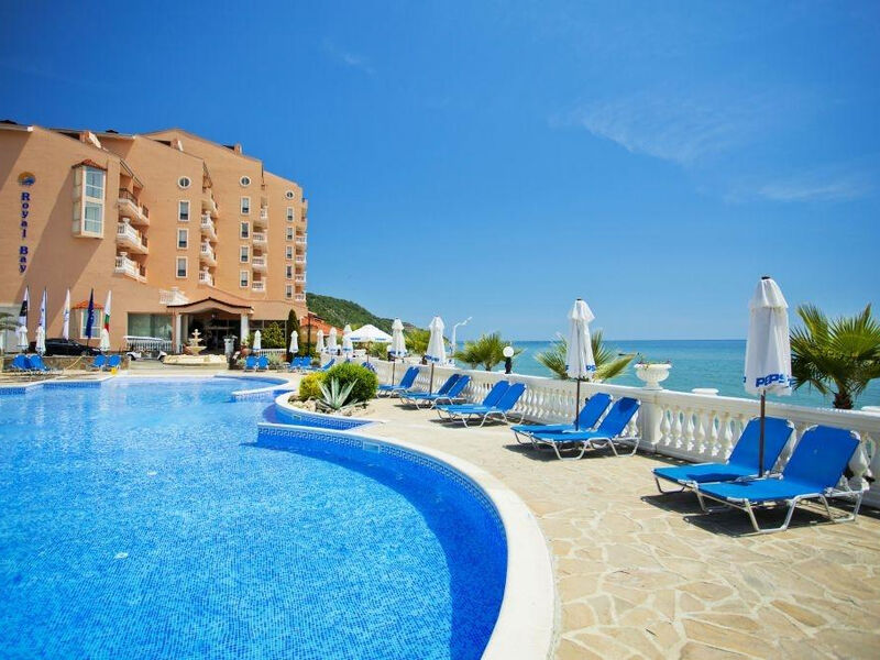 Royal Bay