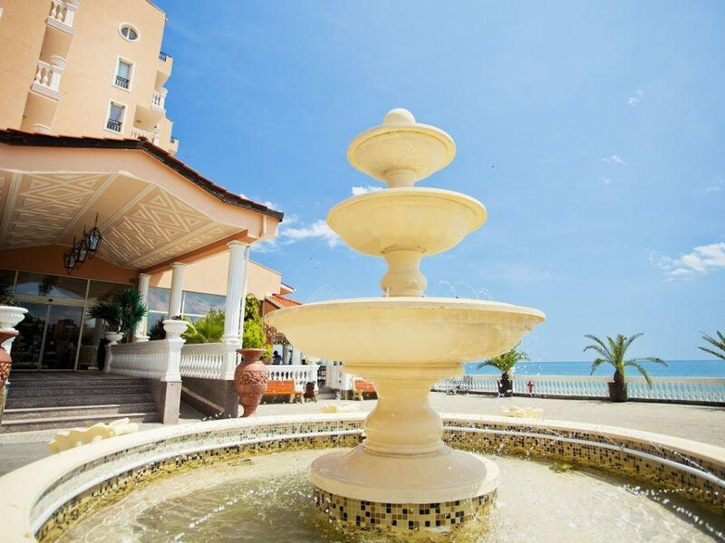 Royal Bay